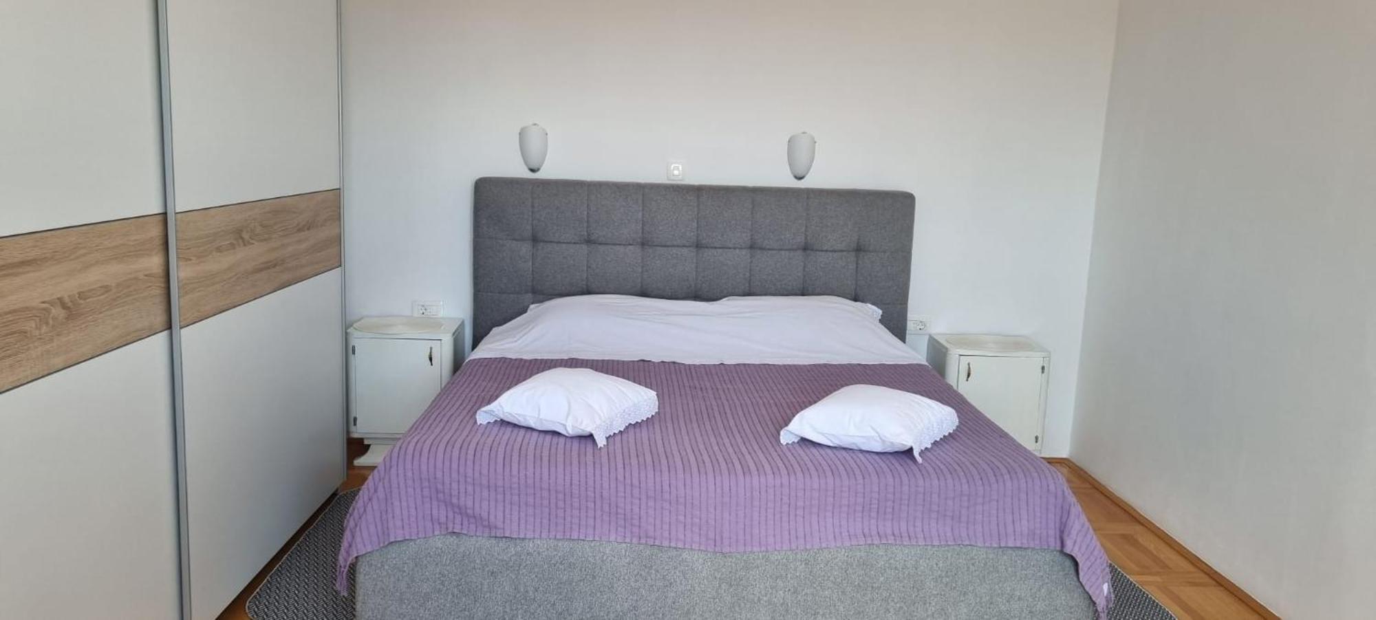 Apartman Bebe In Old Town- With Free Parking 希贝尼克 外观 照片