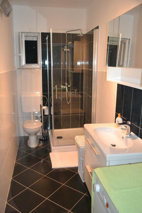 Apartman Bebe In Old Town- With Free Parking 希贝尼克 外观 照片
